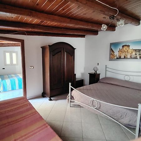 La Zagara Apartamento Syracuse Exterior foto
