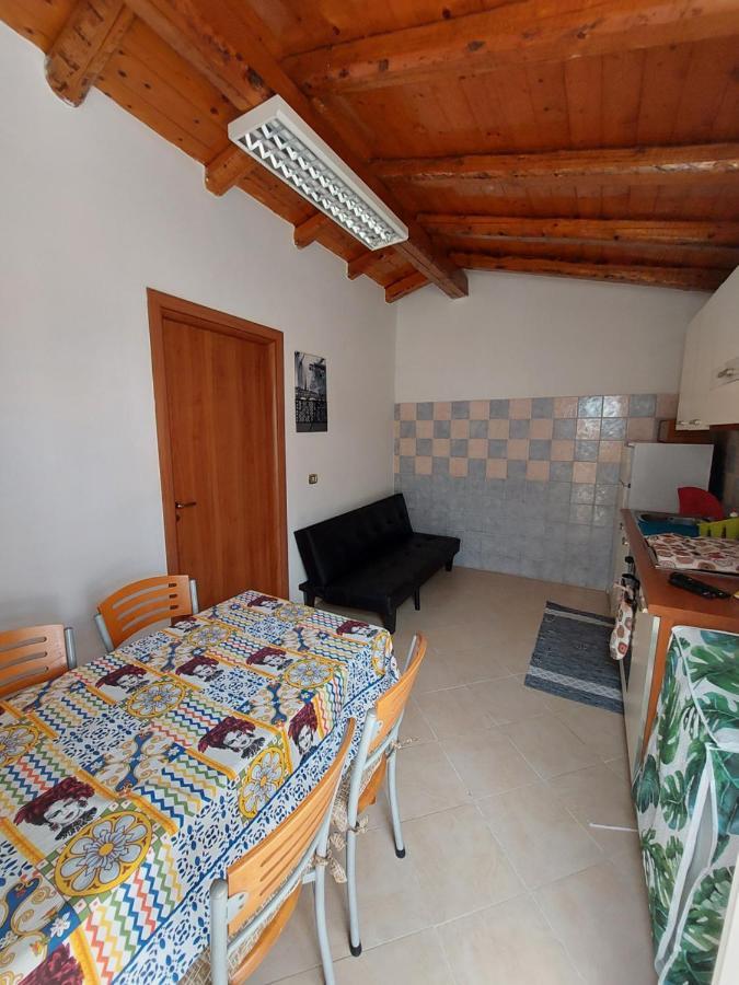 La Zagara Apartamento Syracuse Exterior foto