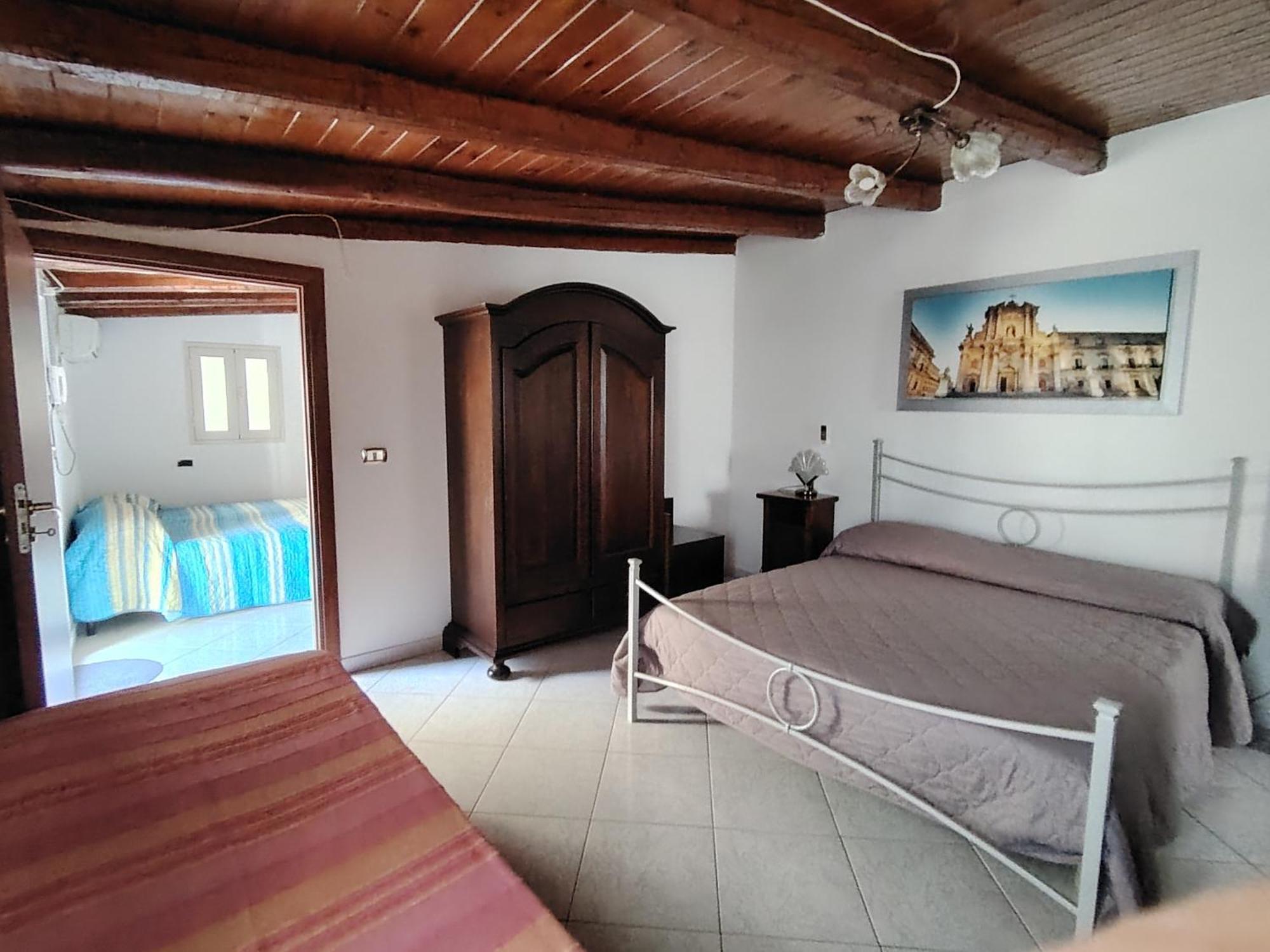 La Zagara Apartamento Syracuse Exterior foto