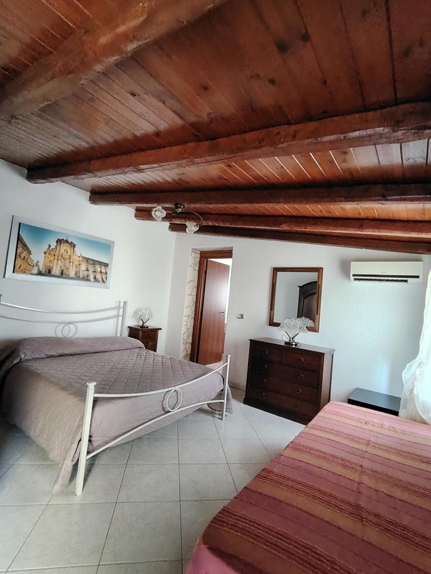 La Zagara Apartamento Syracuse Exterior foto